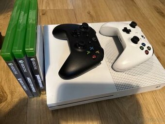 XBOX ONE S