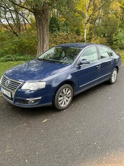 VW Passat 2.0 TDI 103kw