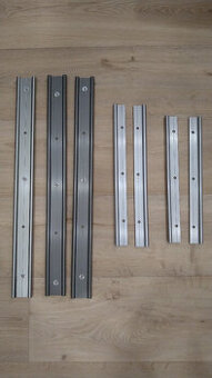 Lineární vedení IGUS Drylin