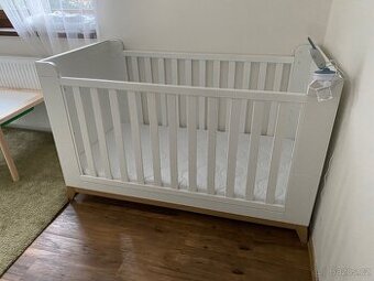 Detska postýlka Tchibo