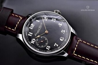 Starožitné Švýcarské Hodinky IWC SCHAFFHAUSEN 1911