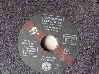 Prodám řezné kotouče