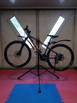 Prodám chlapecké kolo GT Aggressor