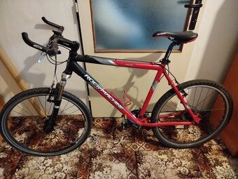 Horské kolo Rock Machine 21'"