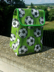 Svačinová taštička