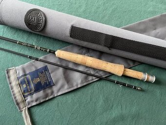 SLEVA  House of Hardy prut muškařský SLEVA