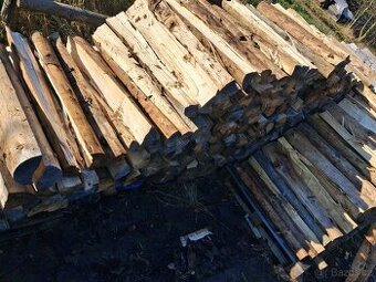 Palivové dřevo
