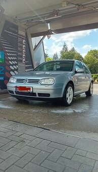 Náhradní díly - Golf 4 - za příznivé ceny