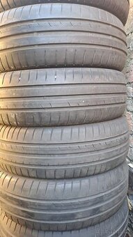 185/60R15 letní 7,5 mm