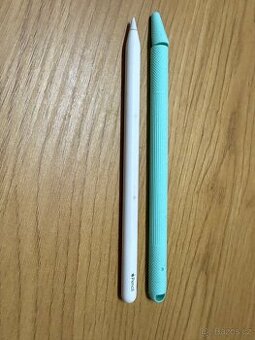 Apple Pencil 2 generace