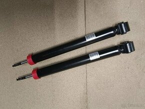 Tlumiče zadní VW Golf od 1997 - Audi A3