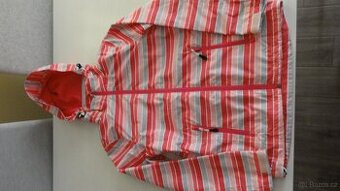 Bunda Outdoor Crivit vel140/146 a bunda Destination vel.146