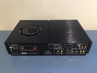 Integrovaný zesilovač Naim Audio Uniti Nova All-In-One s Blu