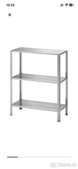 Hillis policový díl