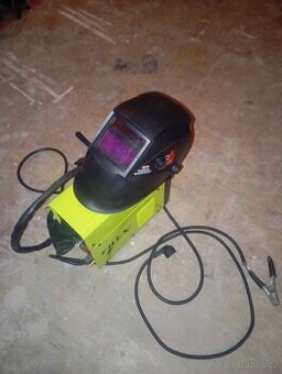 Filex MiG 160 Flux 3v1