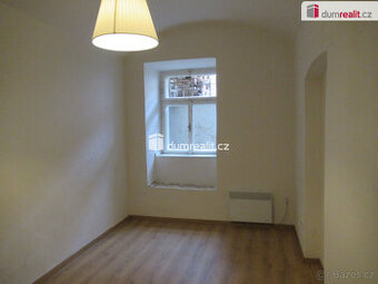 Hezký byt 1+1 po rekonstrukci, Praha 5 - Smíchov