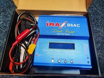 IMAX B6AC