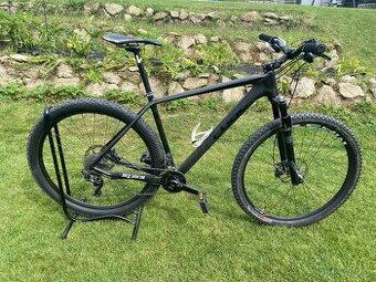 Cube Reaction GTC 29 S carbon SL