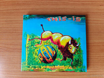 This Is PiL (CD)