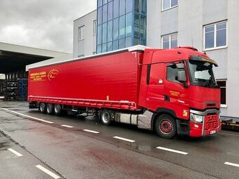 ridic na trasy do Anglie , 75.000/mesic