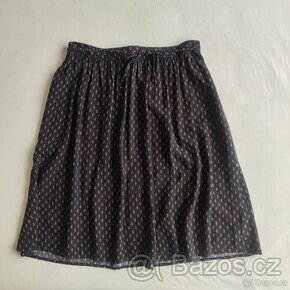 Dámská letní Sukně C&A, vel. 40