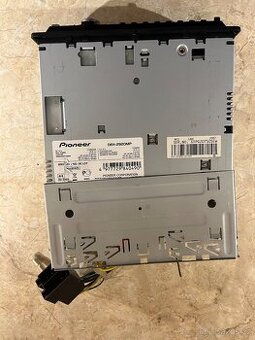 Autorádio Pineer DEH 2920 MP