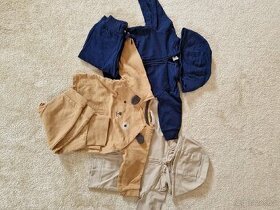 HM teplakovky vel.68