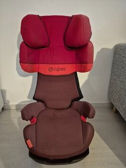 Autosedačka ISOFIX CYBEX