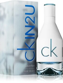 Calvin Klein CK IN2U