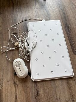 Monitor dechu Nanny kupovaný 01/2025