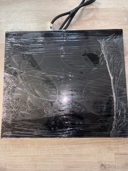 Sklokeramická deska na vaření