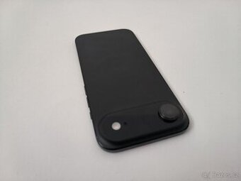 apple iphone 17 Air 256gb Black / Batéria 100%