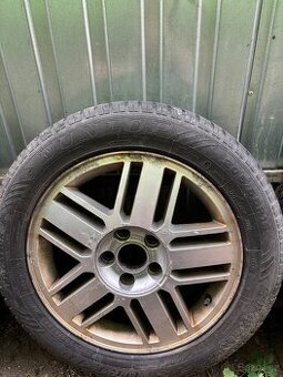 Elektrony Ford Focus