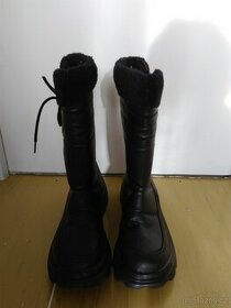 Prodám zimní boty