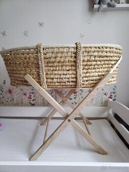 Mojzisuv koš Ahojbaby