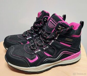 dětská kotníková obuv Alpine Pro Sibeal - vel.31