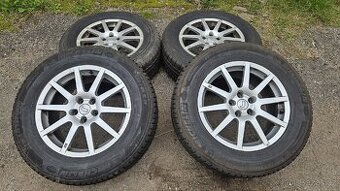 Zimní Volvo Ford 5x108 7,5jx17 et40