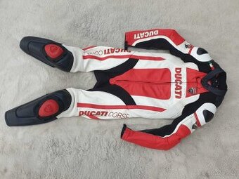 Moto kombineza Dainese Ducati 50 Eur