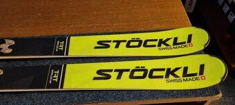 Stockli AR TOP STAV  175cm. Jen 9.900,-