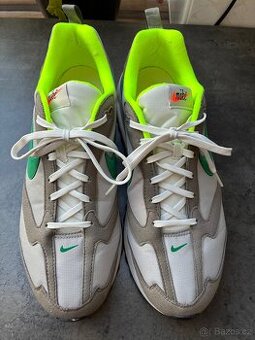 Panské boty Nike air