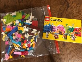 Lego Classic