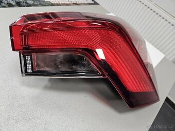Zadní světlo Kamiq