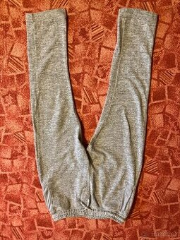 Chlapecké tepláky vel. 158/164