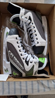 pánské brusle vel. 43