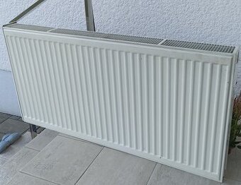 Deskový radiátor KORADO - dvojitý