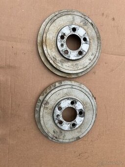 brzdové bubny škoda octavia 1. generace