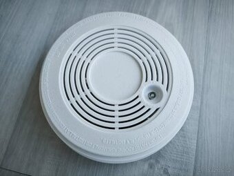 Kombinovaný hlásič požáru a CO2 Secutek - VIP-910S