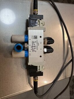 Elektromagnetický ventil Festo