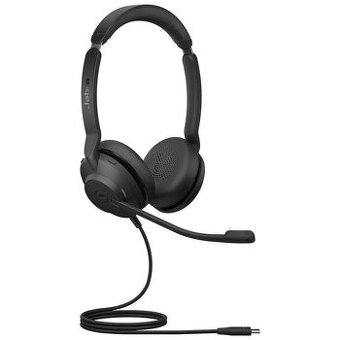 Jabra Evolve 2 30 MS Stereo