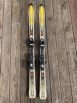 Lyže Rossignol délky 150 cm
